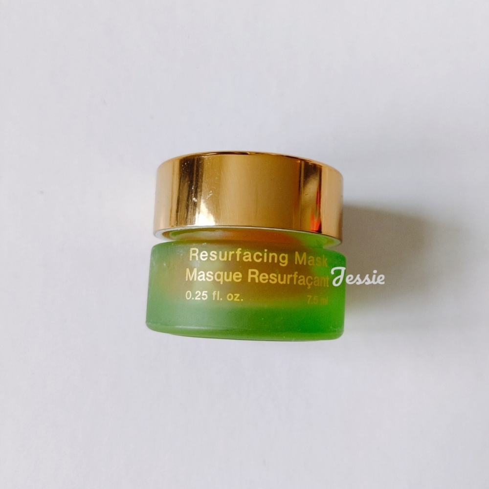 TATA HARPER Resurfacing Mask, 0.25 oz.